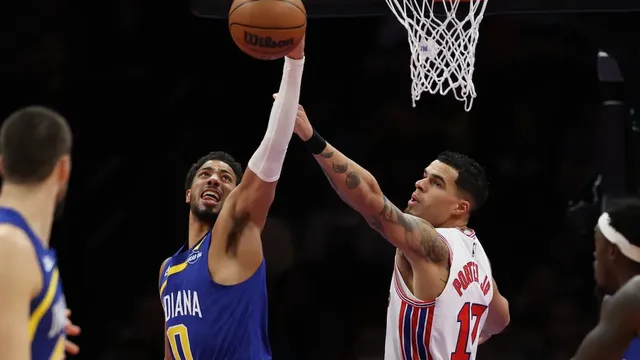 Indiana Pacers beat Brooklyn Nets 136-109 behind Tyrese Haliburton's 24 points and 10 assists