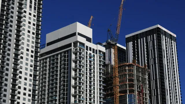 Fannie Mae and Freddie Mac reduce condo insurance costs for hundreds