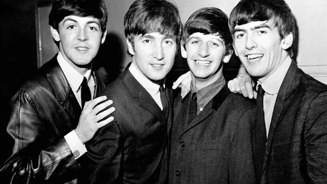 Sam Mendes directs four Beatles biopics exploring each member's story