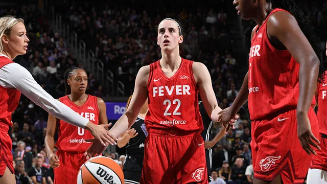 Caitlin Clark fails to shine as Golden State Valkyries claim victory