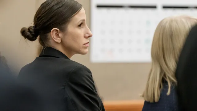 Utah mom charged with murdering husband for money