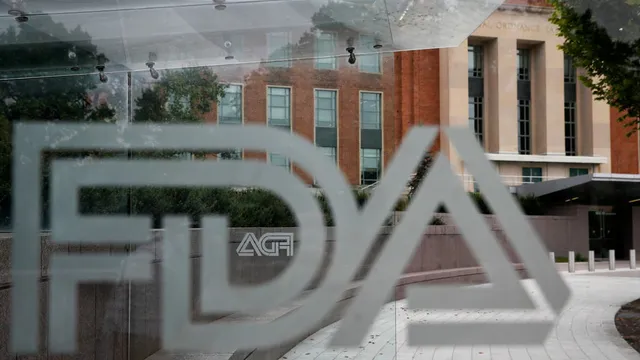 FDA demands action to ban asbestos from talc cosmetics