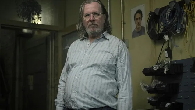 See-Saw Films revives Lovejoy adaptation after 30 years