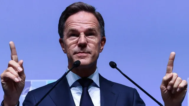 NATO allies aim to match US defense spending amid rising tensions