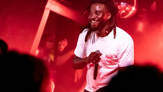 Shaboozey Dominates Digital Song Sales Chart for 13 Weeks