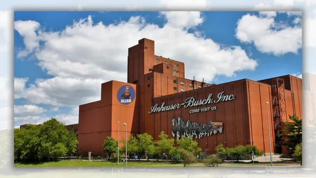 Anheuser-Busch faces backlash over St. Louis brewery closure rumor