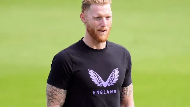 Ben Stokes eager for England white-ball comeback amid injury recovery