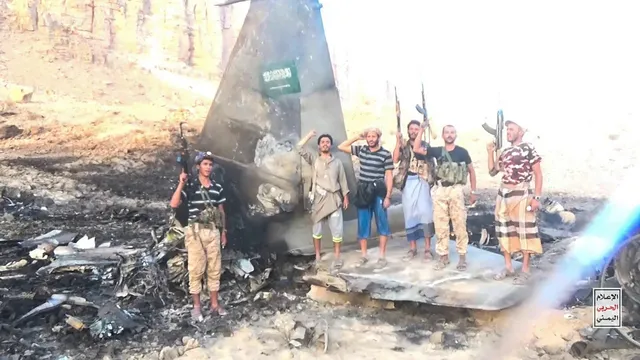 Iran-backed Houthi rebels assure U.S. they will not attack vessels in the Red Sea
