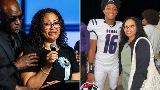 Family subpoenas social media giants for answers in Nolan Wells' death