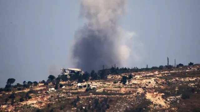 Trump claims Israel and Hezbollah agree to ceasefire amid escalating tensions