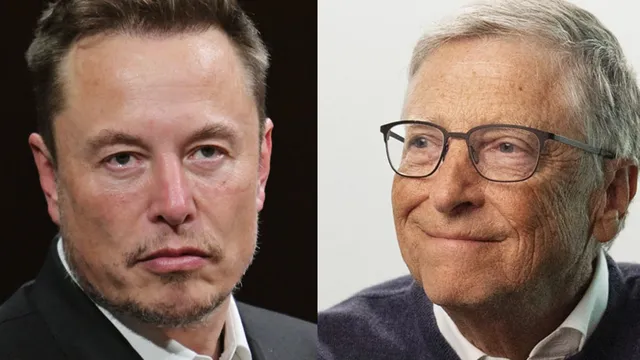 Bill Gates regrets his connection to Jeffrey Epstein