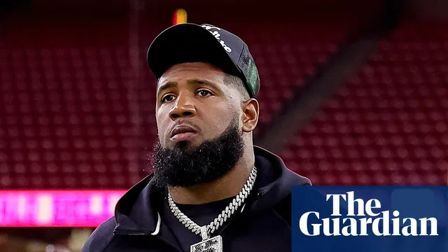 Ed Oliver mourns tragic loss of his 2-year-old son