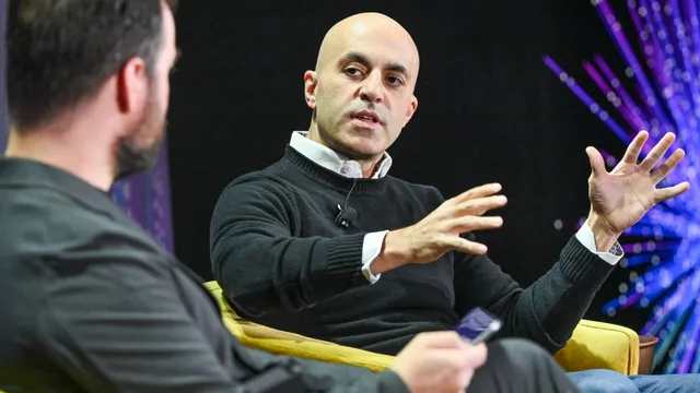 U.S. venture capital consolidates wealth among few major deals