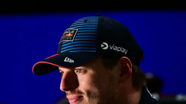 Max Verstappen claims ninth victory amidst chaos at Qatar Grand Prix