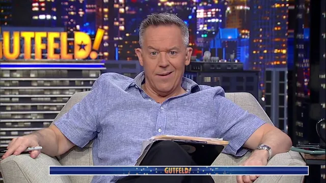 Gutfeld on Harris' Running Mate