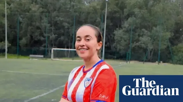 Moroccan footballer drowns while seeking a better life in Spain