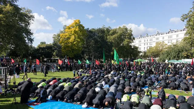 Convicted terrorist Shahid Butt seeks political seat in Birmingham