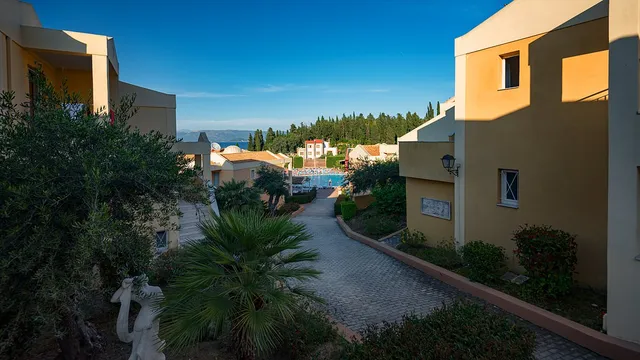 British Teen Raped by Peer in Corfu Hotel While Asleep