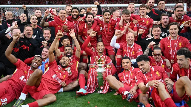 Liverpool returns to profit despite soaring wage bill