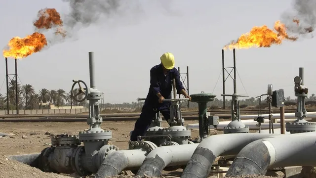 Turkey and Iraq secure one-year oil pipeline deal