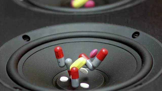 Spotify removes dozens of drug-peddling fake podcasts