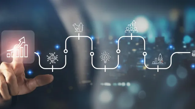 Companies set to invest over $1 trillion in AI initiatives