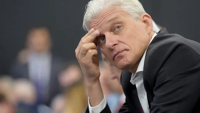 Oleg Tinkov loses $9 billion after denouncing war in Instagram post