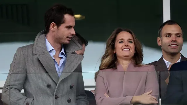 Andy Murray's surprising new roles keep him busy after tennis