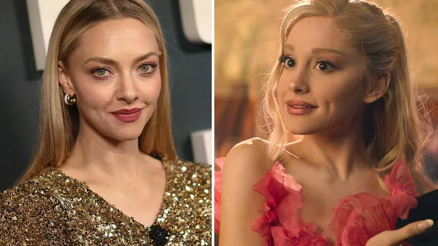 Amanda Seyfried reveals her intense audition process for Wicked