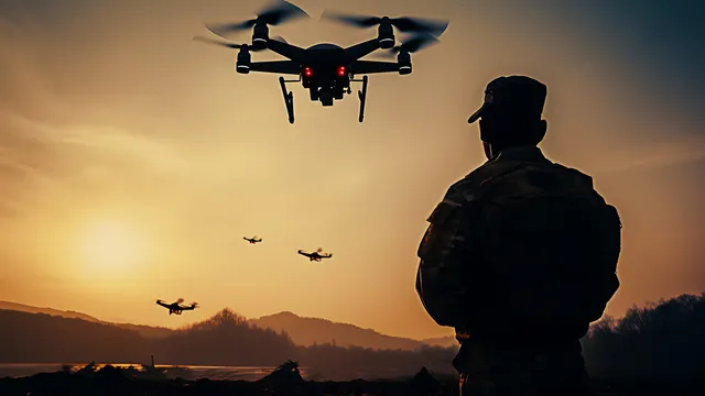 European Commission allocates 2.86 billion euros to Ukraine for drones, missiles, and air defense