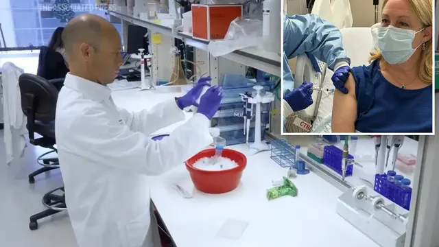 New vaccines show promise in preventing Lynch syndrome-related cancers