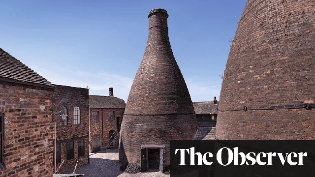 Pevsner's Legacy: A Comprehensive Guide to England's Architecture