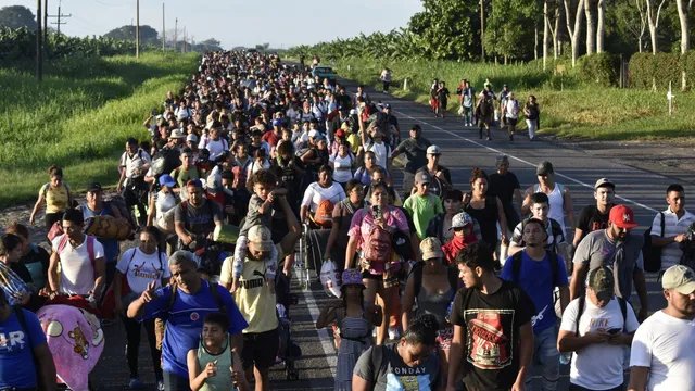 US Expands Asylum Appointments in Mexico