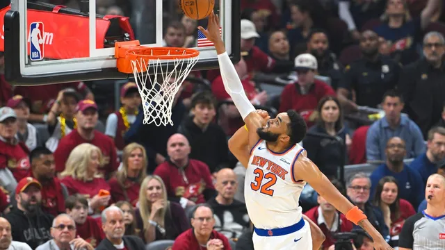 Karl-Anthony Towns blasts NBA voters for OG Anunoby's snub