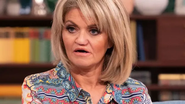 Daniella Westbrook reveals abuse by Jimmy Savile in shocking interview