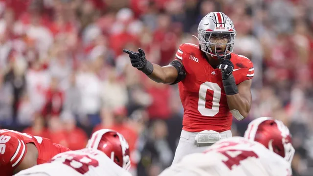 Sonny Styles discusses potential visits with multiple NFL teams