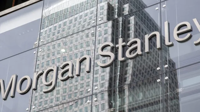 Morgan Stanley enters the crypto market with Bitcoin ETF launch