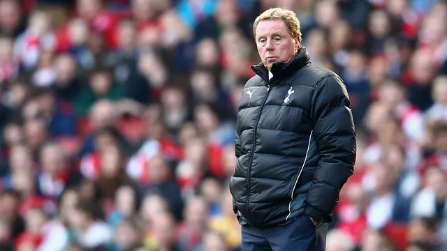Igor Tudor's struggle leads Tottenham to historic losing streak
