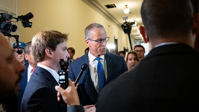 Senate struggles to finalize key agenda items before August recess