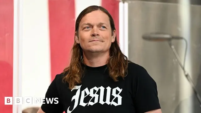 Brad Arnold dies at 47 after courageous cancer battle