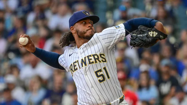 Milwaukee Brewers trade away Freddy Peralta amidst roster overhaul