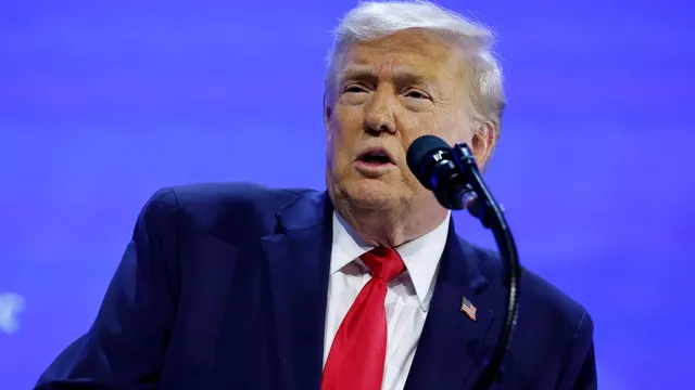 Bipartisan support needed to tackle housing crisis as Trump faces pressure