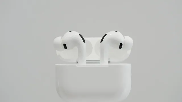 Apple delays launch of camera-equipped AirPods until 2027