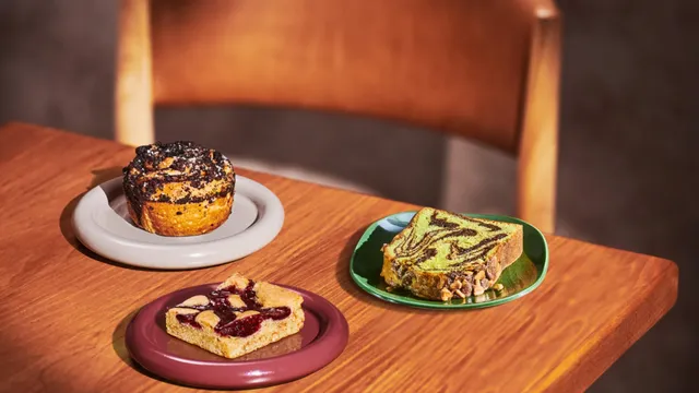 Starbucks unveils new menu items for Valentine's Day