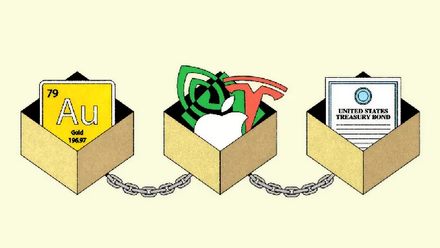 Major banks embrace blockchain to transform trading on Wall Street