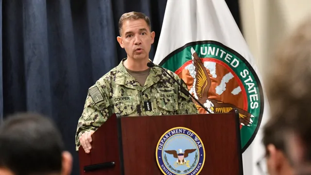 U.S. military strikes Iran, targets exceed 11,000 amid ongoing conflict