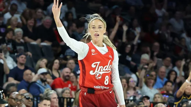 WNBA owner suspended for attacking fans supporting Sophie Cunningham