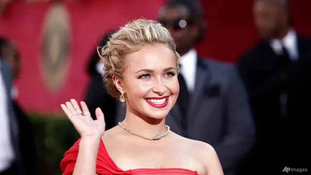 Hayden Panettiere, actress known for Heroes and Nashville, dies from accidental drug overdose in South Carolina