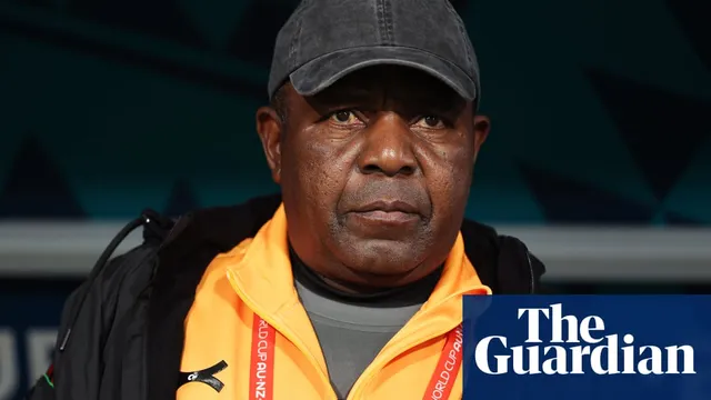 Zambia's Women's Football Coach Granted Visa Amid Misconduct Allegations