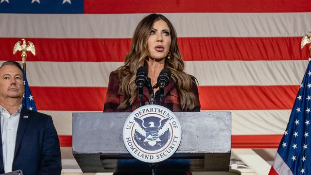 Democratic secretaries demand clarity over controversial voter data usage